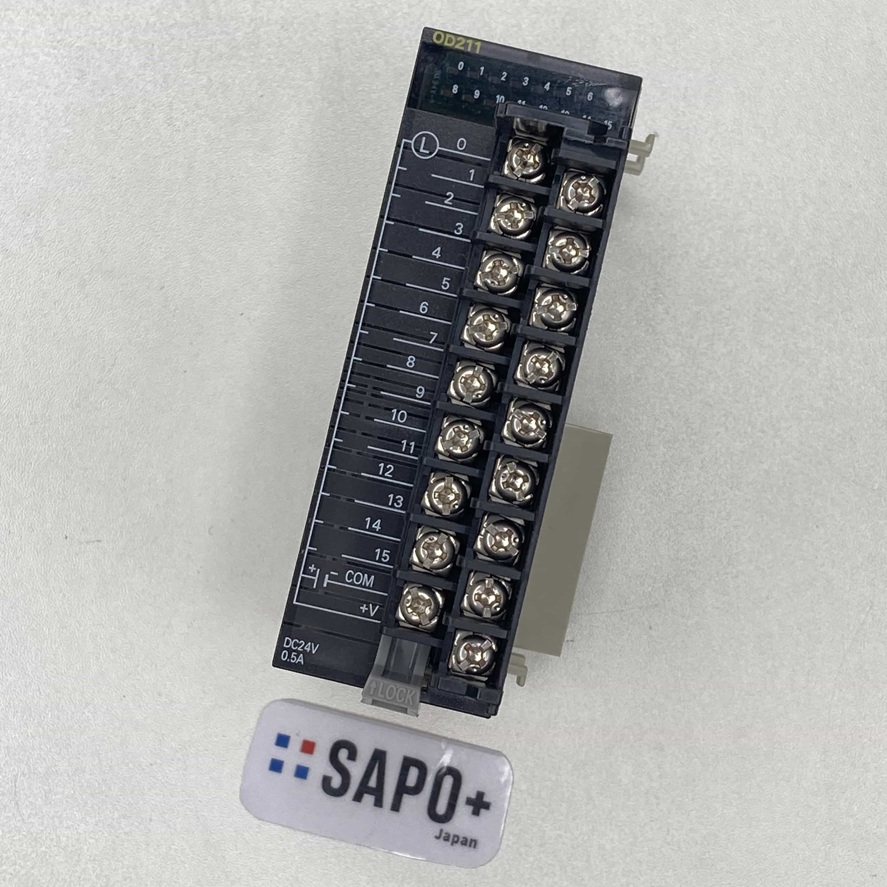 オムロン | 中古FA機器・制御機器の高価買取販売ならサポタス